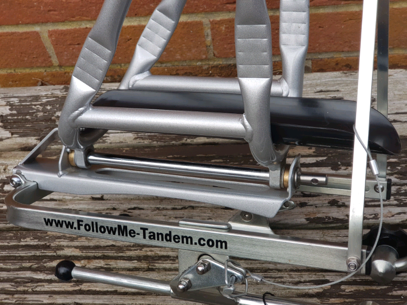 follow me tandem islabike